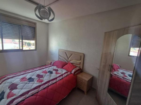 Appartement Haut Standing -Safi-